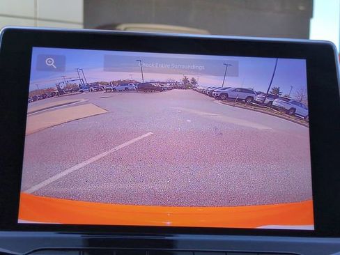 New 2026 Jeep Compass Latitude image 20