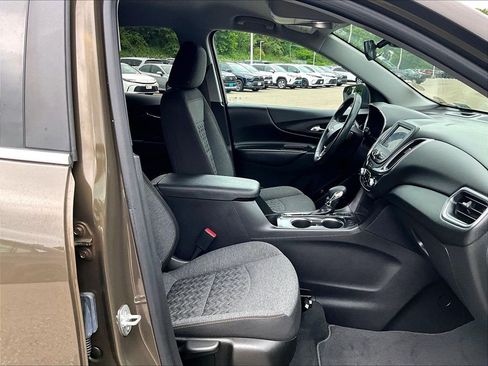 Used 2023 Chevrolet Equinox LT AWD/4WD image 11