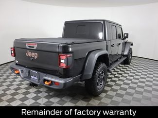 Used 2022 Jeep Gladiator Mojave w/ LED Lighting Group video 3