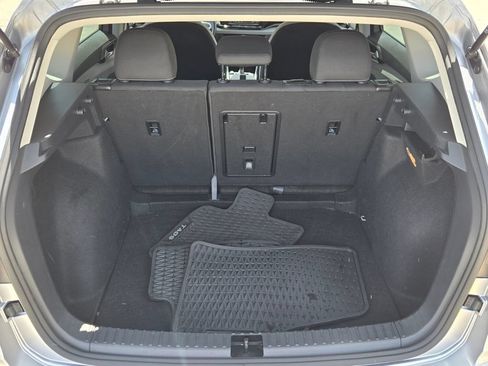 Certified 2023 Volkswagen Taos S FWD image 15
