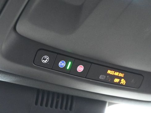 Used 2024 Chevrolet Suburban LT image 22