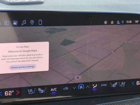 New 2026 Chevrolet Traverse High Country image 20