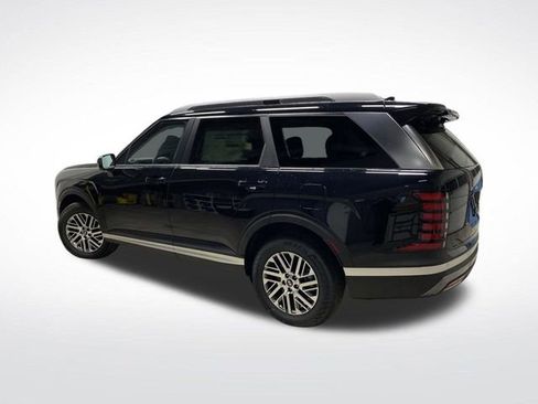 New 2026 Hyundai Palisade SEL image 3