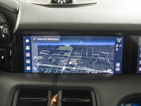 Certified 2024 Porsche Taycan 4 Cross Turismo w/ Premium Package image 20