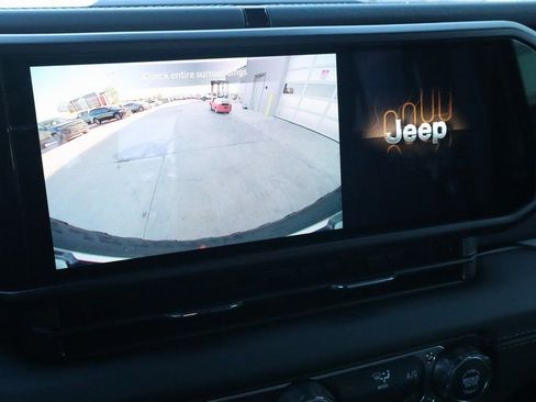 New 2026 Jeep Wrangler Unlimited Rubicon image 6