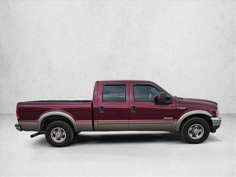 Used 2004 Ford F250 Lariat image 6