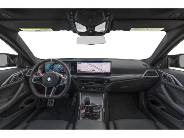Used 2025 BMW M4 xDrive Competition AWD/4WD image 10
