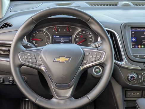 Certified 2024 Chevrolet Equinox LT image 19