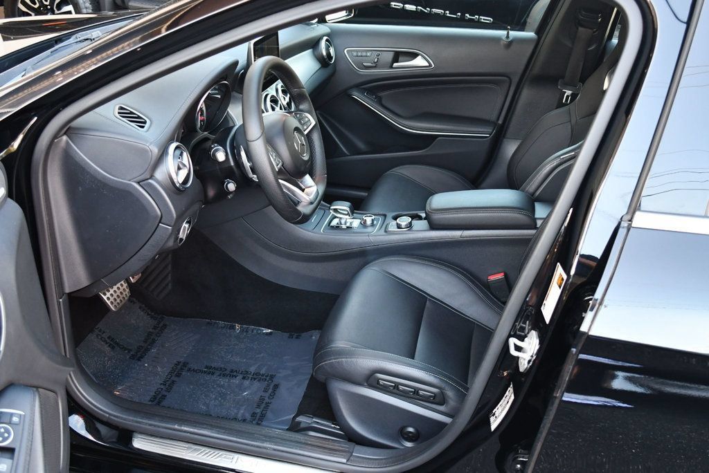 Used 2016 Mercedes-Benz GLA 45 AMG 4MATIC image 41