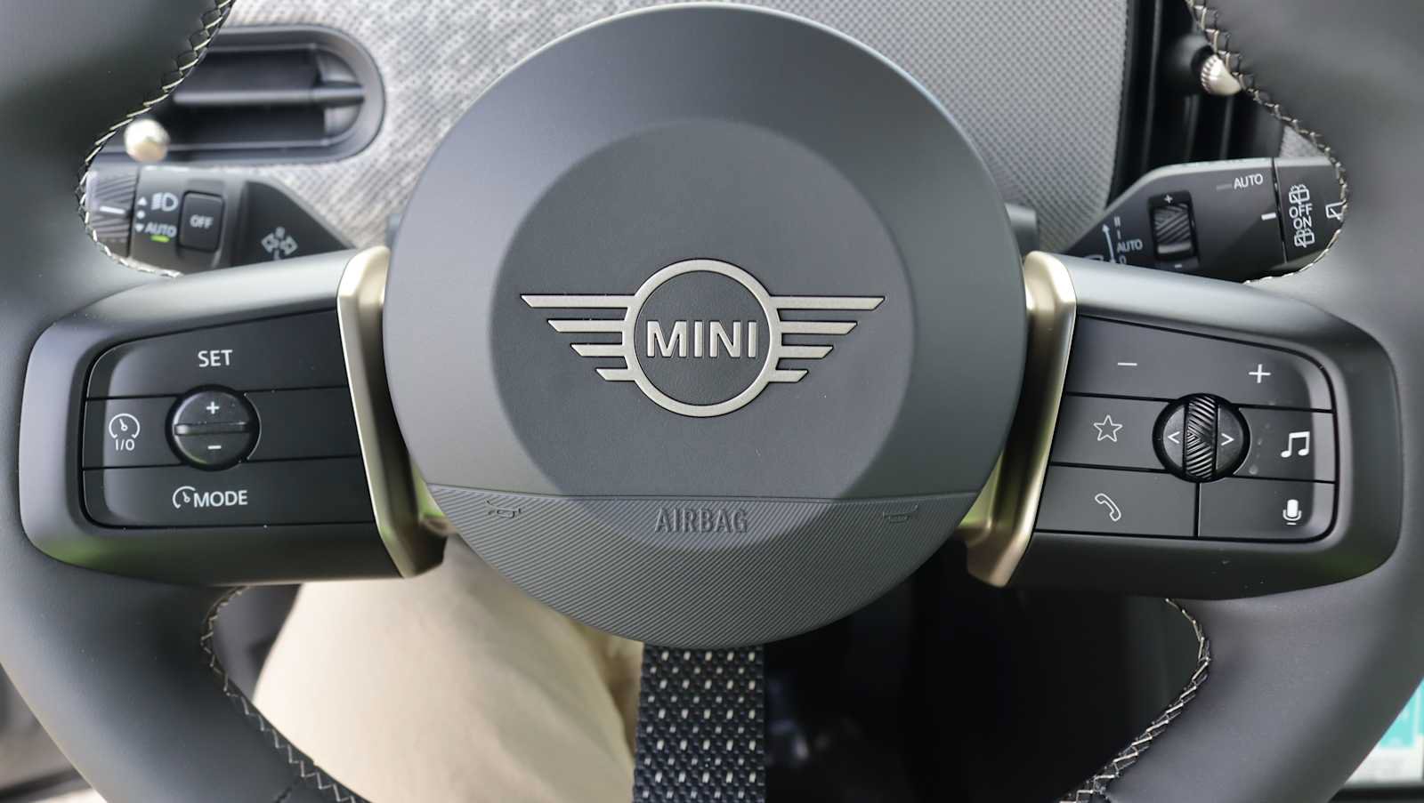 New 2026 MINI Cooper S FWD image 8