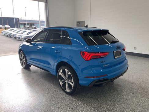 Used 2022 Audi Q3 2.0T Premium Plus image 3