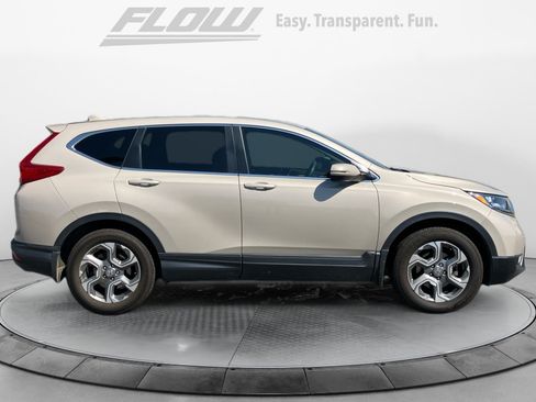 Used 2019 Honda CR-V EX image 10