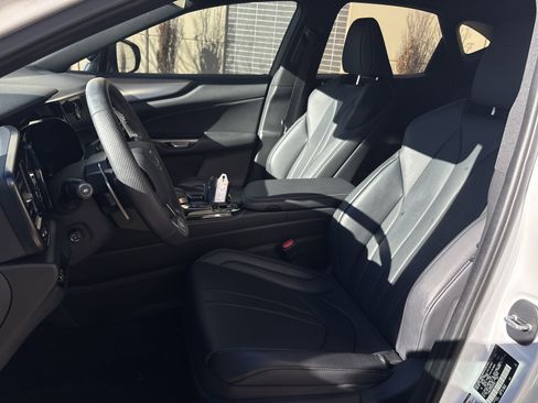 Used 2024 Lexus NX 350 F Sport image 16