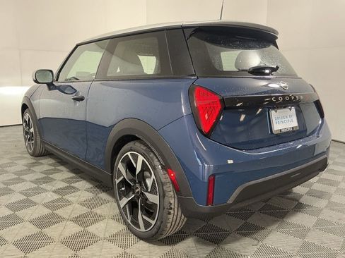 New 2026 MINI Cooper S image 8