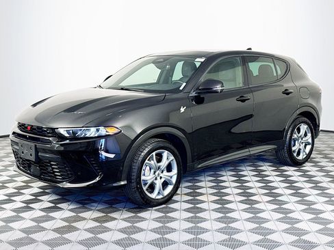 Used 2024 Dodge Hornet R/T Plus w/ Tech Pack Plus w/o Parking image 4