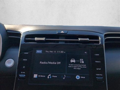 Certified 2023 Hyundai Tucson SEL image 12