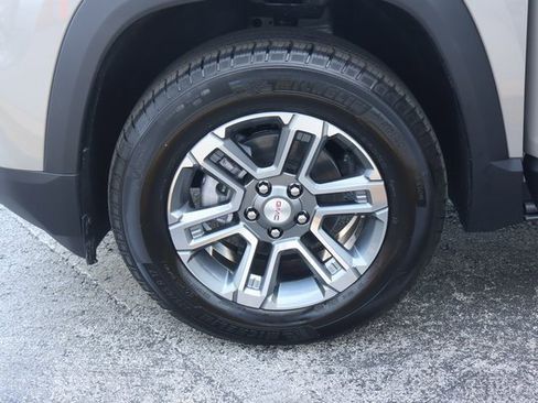 New 2025 GMC Terrain Elevation image 9