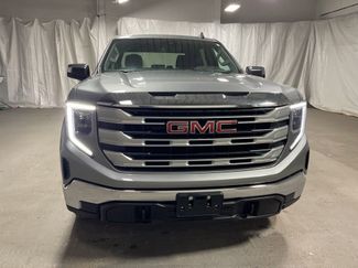 Used 2025 GMC Sierra 1500 SLE video 2