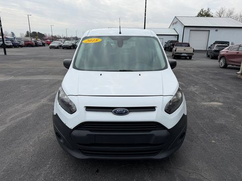Used 2018 Ford Transit Connect XL image 11