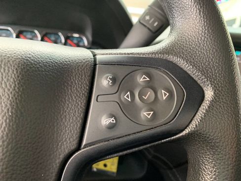 Used 2020 Chevrolet Tahoe 4WD image 16