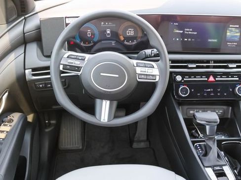 New 2026 Hyundai Santa Cruz SEL image 14