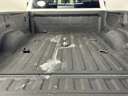 Used 2024 RAM 3500 Laramie w/ Sport Appearance Package AWD/4WD image 15