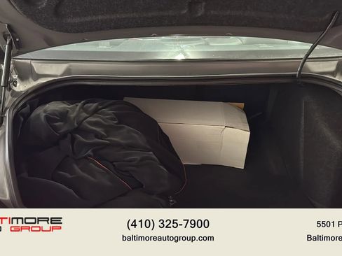 Used 2018 Dodge Challenger SRT Demon image 28