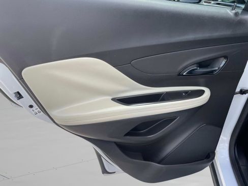 Used 2019 Buick Encore Preferred w/ Safety Package FWD image 13