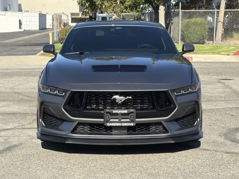 Used 2024 Ford Mustang GT Premium image 2