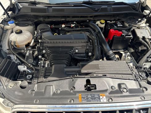 Used 2023 Lincoln Corsair Reserve w/ Equipment Group 202A image 28