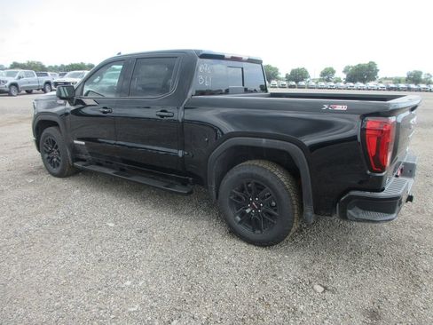 New 2026 GMC Sierra 1500 Elevation w/ Elevation Premium Package AWD/4WD image 10