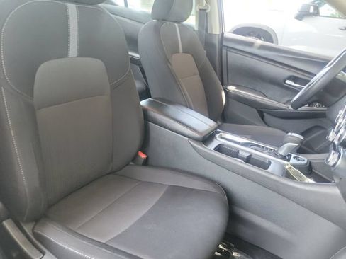 Used 2023 Nissan Sentra SV FWD image 23