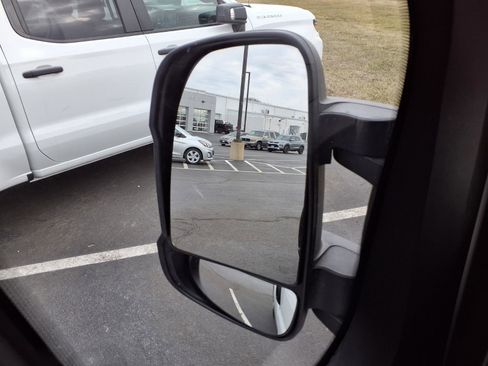 Used 2024 RAM ProMaster 2500 w/ Convenience Group image 26