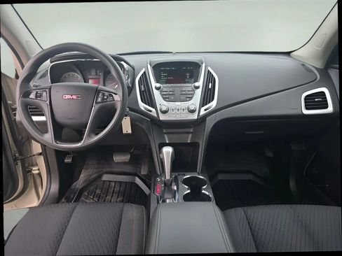 Used 2014 GMC Terrain SLE FWD image 13