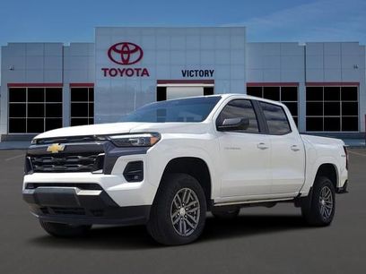 Used 2024 Chevrolet Colorado LT w/ LT Convenience Package III