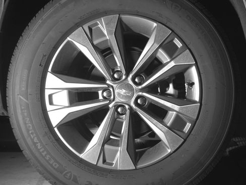 Used 2025 Chevrolet Equinox LT image 15