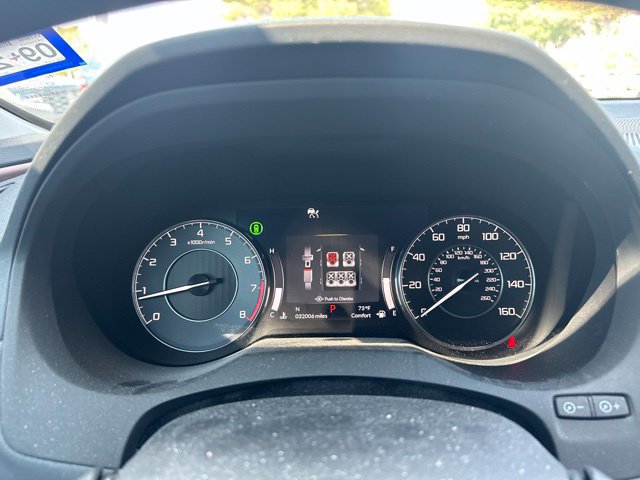 Used 2024 Acura RDX w/ Technology Package AWD/4WD image 8