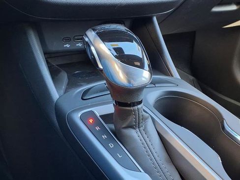 New 2025 Buick Envista Preferred w/ Convenience I Package image 13