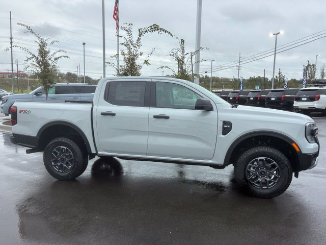 New 2026 Ford Ranger XLT AWD/4WD image 9