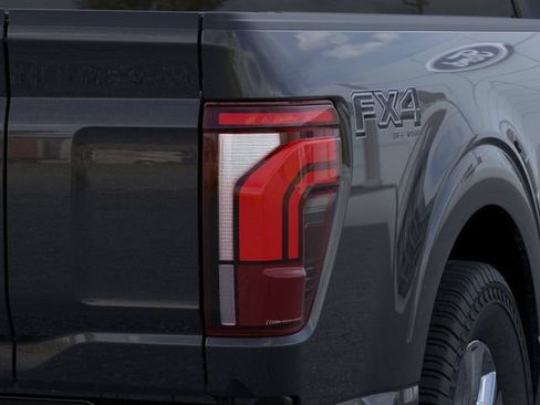 New 2026 Ford F150 Lariat w/ Equipment Group 502A High AWD/4WD image 21