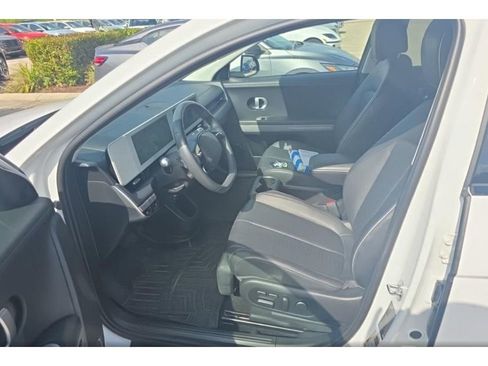 Used 2023 Hyundai Ioniq 5 Limited image 5