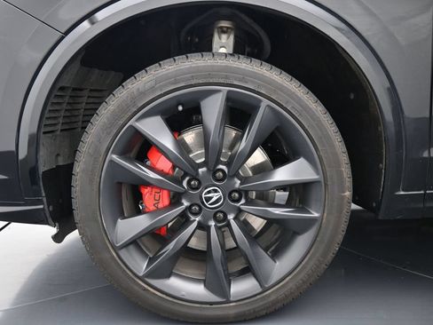 Used 2024 Acura MDX Type S AWD/4WD image 14