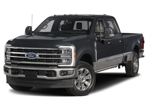 New 2026 Ford F350 4x4 Regular Cab Super Duty image 2