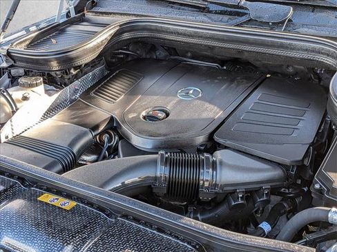 Certified 2026 Mercedes-Benz GLE 350 4MATIC image 24