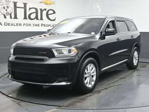Used 2019 Dodge Durango AWD image 38