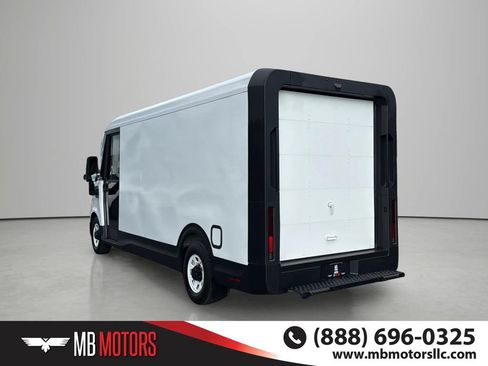 Used 2023 Chevrolet Brightdrop 600 w/ Active Safety Package 2 AWD/4WD image 3