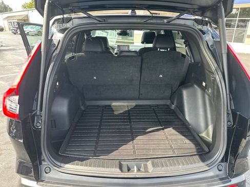 Used 2025 Honda CR-V Sport-L image 16