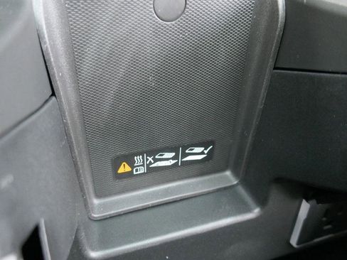 New 2026 Chevrolet Silverado 1500 LTZ AWD/4WD image 27