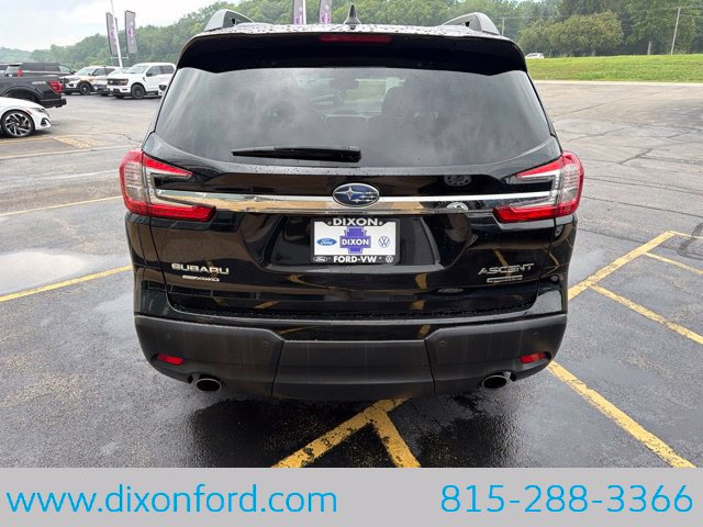 Used 2023 Subaru Ascent Limited AWD/4WD image 8