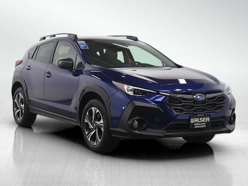 Certified 2025 Subaru Crosstrek 2.0i Premium image 7